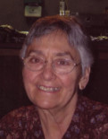Carmen Da Silva