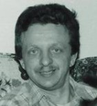 Robert Geswein