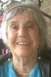 Marguerite Cyr