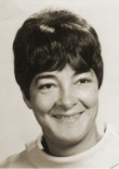 Gizèle Lachance