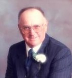 William Bernard Mccaig