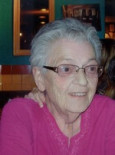 Dorothy Elliott
