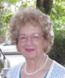 Evelyn Wright