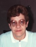 Leona Burt