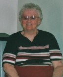 Olive Mildred Baltzer