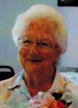 Wilhelmina Boer