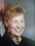 Dorothy Quantrill