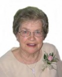 Helen Theresa Morris