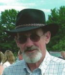 James Seaton