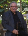 Paul Martin Posavad