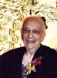Thelma Newton