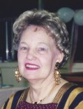 Mary Anderson