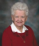 Mary Kroekenstoel