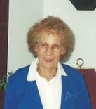Eileen Bowen