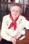Marcelle Vallée