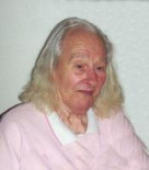 Anna Irene Hartley