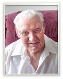 Leonard Francis Schmidt
