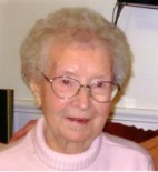 Marion Elizabeth Barton