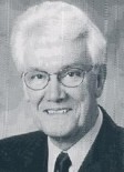 Stanley Vernon Baird