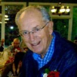 Allan Gordon Bradshaw