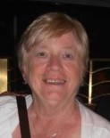 Gail Streamer