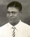 Neville Blackman