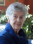 Catherine Mary Mcintosh