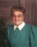 Doris Mclean