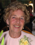 Noreen Patrick