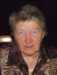 Amelia Wilson