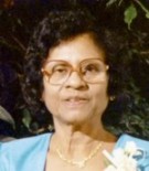 Maria Fernandes