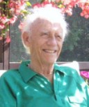 Ronald George Culshaw