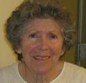 Miriam Frederika McComb