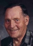 Ralph Crawford