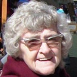 Mary Ellen Bush