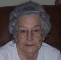 Ethel Berry