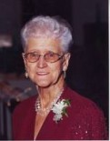 Betty Johnson