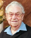 Fernand St-Onge