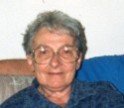 Jacqueline Larabie