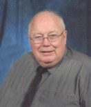 Keith Allan Murphy