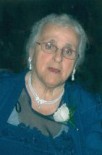 Mary Elizabeth Pothier