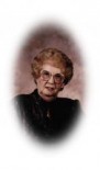Edith Evelyn Everill