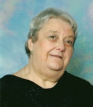Carol Anne Fonger