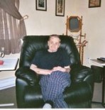 Theodore Ranzinger