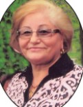 Giuseppina Mastrangeli