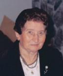 Emma Maria Pisano