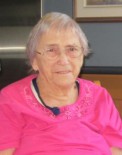 Cécile Jeffrey