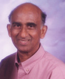 Mankeezhil George