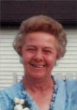 Kathleen Agnes Ibbotson