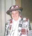 Shirley Wetmore